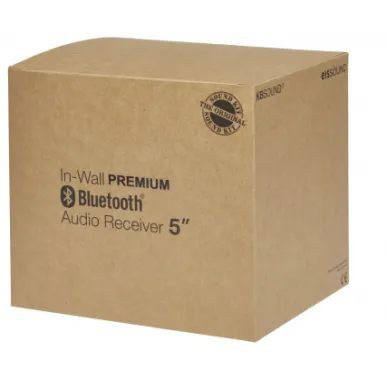 Комплект KBSOUND PREMIUM BT 5